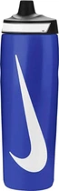 Пляшка Nike REFUEL BOTTLE GRIP 24 OZ синій 709 мл