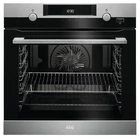 Духова шафа AEG BER455120M