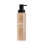 Шампунь для волосся Bogenia BG411 Argan Oil, 400 мл. №001