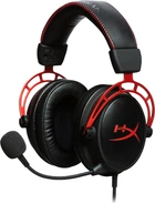 Навушники HyperX Cloud Alpha (HX-HSCA-RD/4P5L1AM)