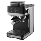 Кофеварка рожковая Sencor SES5000SS