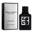 Мужская парфюмированная вода Givenchy Gentleman Society