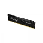 Оперативна пам'ять Kingston FURY 16 GB DDR4 3200 MHz Beast Black (KF432C16BB1/16WP)