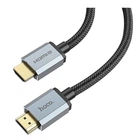 HDMI кабель Hoco US03, HDMI, 3.0 м., Черный - 327085