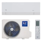 Інверторний кондиціонер NC clima Stonehenge NCI24EHSIw1eu/NCO24EHSIw1eu