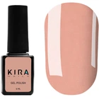 Гель-лак для нігтів Kira Nails №045 6 мл