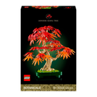 Конструктор Lego Бонсай из Японского Красного Клена Botanicals 10348