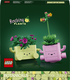 Конструктор LEGO Botanicals Качающиеся растения 253 детали (11506)