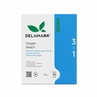 Кисневий відбілювач DeLaMark 3 в 1 750 г