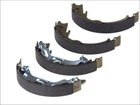 Гальмівні колодки FERODO FSB4017 Daewoo Nubira, Gentra; Chevrolet Lacetti, Epica, Evanda 96496764, 96348197
