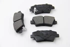 Гальмівні колодки зад. Hyundai i30/i40 11-/Kia Ceed 12- (akebono) BREMSI BP3471 KIA Rio, Optima, Pro Ceed, Ceed, Soul; Hyundai I30, Veloster, Tucson, I20, I40, I10, Kona, Sonata; SsangYong Korando, Actyon 583021RA30, 583021WA35, 583022VA30