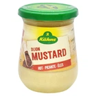 Горчица Kühne Dijon Mustard острая дижонская 255 г