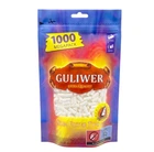 Фільтри для сигарет GULIWER SLIM 6X15 мм (1000 шт)