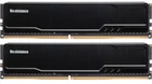 Модуль пам'яті INTELIGENTES DDR4 16GB (2x8GB) 3200 MHz CL22 1.2V Resistance (IR4DHE2/16) 310283