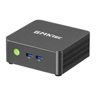 Міні ПК BMAX B4 Plus Intel N100 RAM 16GB SSD 512GB Windows 11