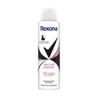 Антиперспирант-аэрозоль женский Rexona Чистый бриллиант, 150 мл