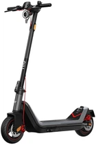 Электросамокат NIU KQi3 MAX Space Gray 9.5" 450(900)W 13Ah 65 км 25 км/ч 25% 21 кг (K3T331B3E11)