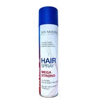 Лак для волосся Spa Master Prof 262 SM Mega Strong 400 мл. 4687