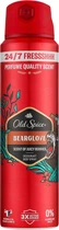 Дезодорант-аерозоль чоловічий Old Spice Bearglove, 150 мл