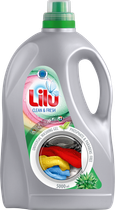 Гель для стирки универсальный Lilu Washing Gel Universal 5 л