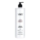 Шампунь VIART Shampoo with Caviar Extract для відновлення та розгладження пошкодженого волосся, 1000 мл