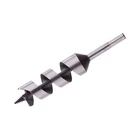 Сверло по дереву Intertool спиральное 40x230мм (SW-4023)