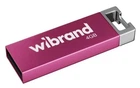 Флеш накопитель USB 4Gb Wibrand Chameleon, Pink, USB 2.0 (WI2.0/CH4U6P)
