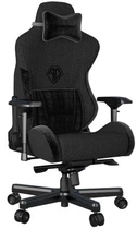 Ігрове крісло AndaSeat T-Pro 2, Black (AD12XLLA-01-B-F)