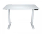 Компьютерный стол Cougar Royal 120 Elite Lite, White