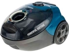 Пылесос Edler ED-1808BL, Black/Blue