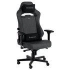Игровое кресло Noblechairs HERO ST, TX Anthracite Edition (NBL-HRO-ST-ATC)