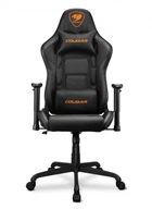 Ігрове крісло Cougar Armor ELITE, Black