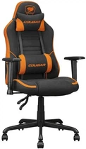 Ігрове крісло Cougar Fusion SF