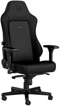 Ігрове крісло Noblechairs HERO "Black Edition" (NBL-HRO-PU-BED)