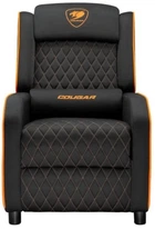 Крісло-софа Cougar RANGER ONE Black