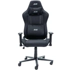 Игровое кресло 2E GAMING BUSHIDO Lite, Black, ткань (2E-GC-BUS-ESBK)
