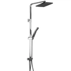 Душевая колонна Globus Lux MILANO GL-BAR-0707