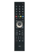 Пульт дистанційного керування Grundig TP7187R (TP7) HQ Black