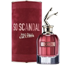 Парфумована вода Jean Paul Gaultier So Scandal для жінок
