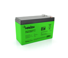 Аккумулятор 12V 9Ah MERLION G-MLG1290F2 (12648)