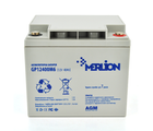 Аккумулятор AGM 12V 40Ah MERLION GP12400M6 (06016)
