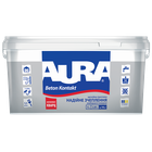 Грунтовка AURA Beton Kontakt адгезiйна 4кг (Україна)