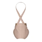 Шорти для собак Pet Fashion Leo XS - бежевий