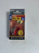 Тейл-спиннер GC Yoke 14г 203,5438832