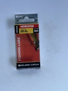 Блесна GC Horizon 12г 06S,5439453
