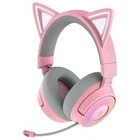 Гарнитура Razer Kraken Kitty V3 PRO Quartz (RZ04-05170200-R3M1)