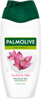 Гель для душу Palmolive Naturals Орхідея та Молочко 250 мл (8714789732947)