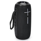 Портативная колонка HOPESTAR P34, 20W, IPX7, AUX, BT5.0, TWS, USB, TF, 3000mAh, 4-6h, Black