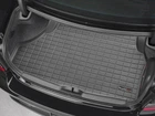 Килимок у багажник Dodge Charger 2011-, чорний, WeatherTech 40270