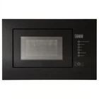 Микроволновая печь VENTOLUX MWBI 20 G BK TC FS